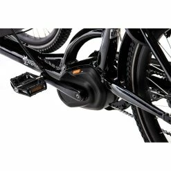 Cargobike DeLight -cykelaffär cargobike delight 2