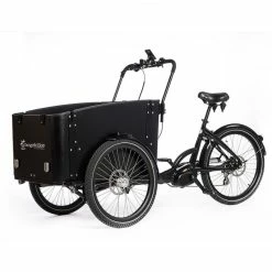 Cargobike DeLight