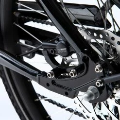 Cargobike DeLight -cykelaffär cargobike delight 3