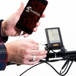 Cargobike DeLight -cykelaffär cargobike delight 4