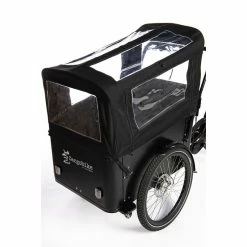 Cargobike DeLight -cykelaffär cargobike delight 5