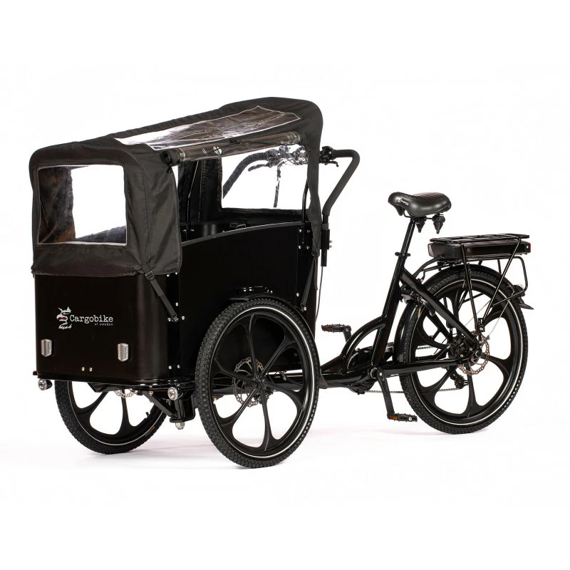Cargobike Flex 4 Cargobike Flex - Bild 2