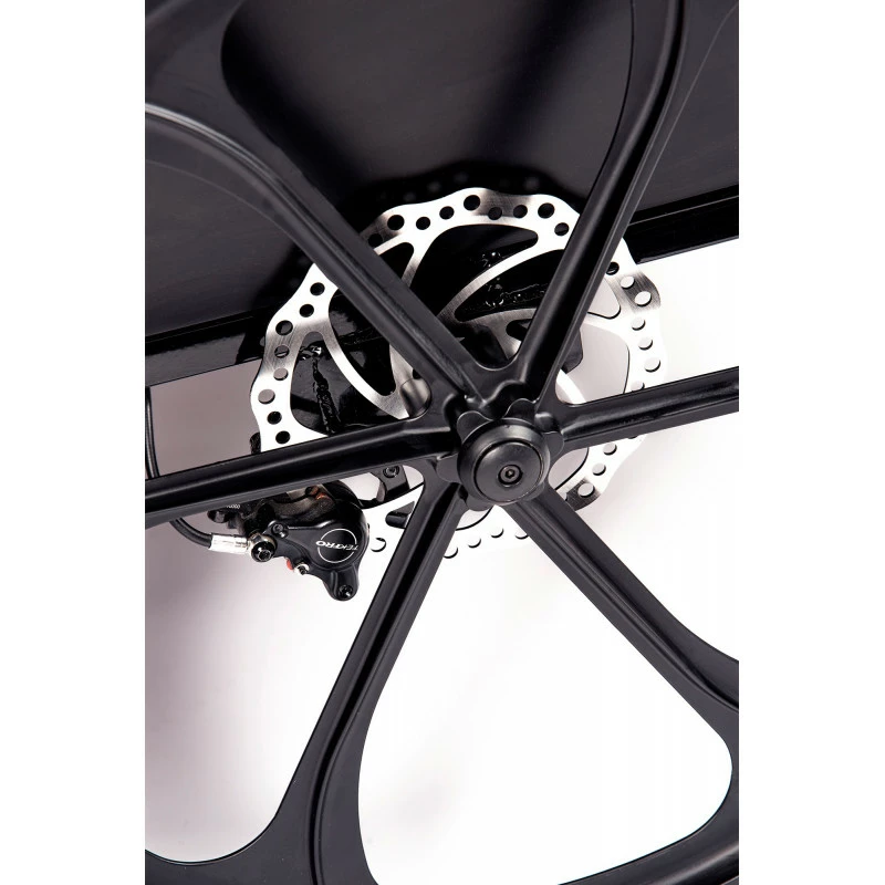 Cargobike Flex 6 Cargobike Flex - Bild 4