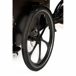 Cargobike Flex 12 Cargobike Flex -cykelaffär cargobike flex 4