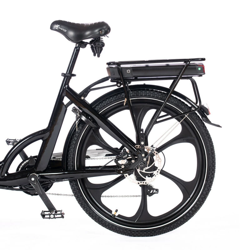 Cargobike Flex 8 Cargobike Flex - Bild 6