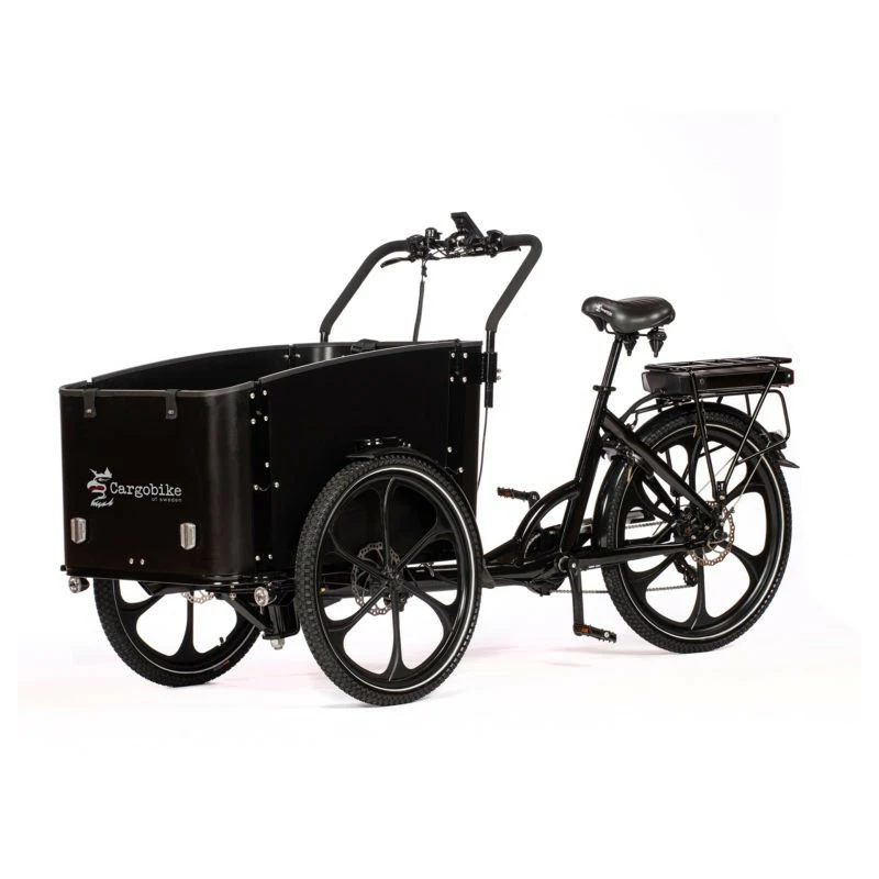 Cargobike Flex 3 Cargobike Flex
