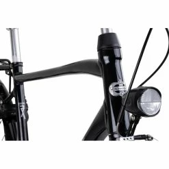 Crescent Castor 7-vxl