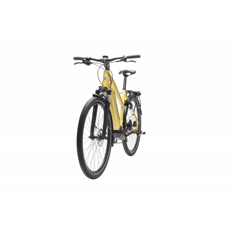 Crescent Elda 50S, 9-vxl 6 Crescent Elda 50S, 9-vxl - Bild 4