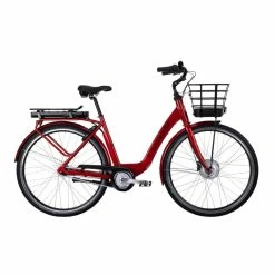 Crescent Elina 7-vxl