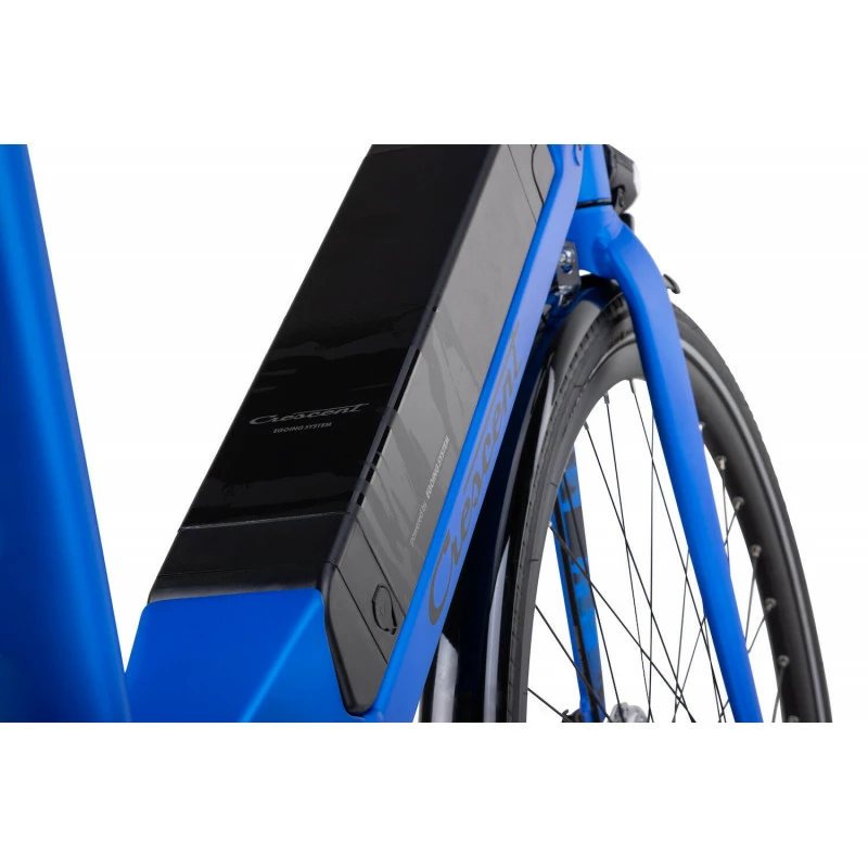 Crescent Elis 8-vxl EL -22 3 Crescent Elis 8-vxl EL -22