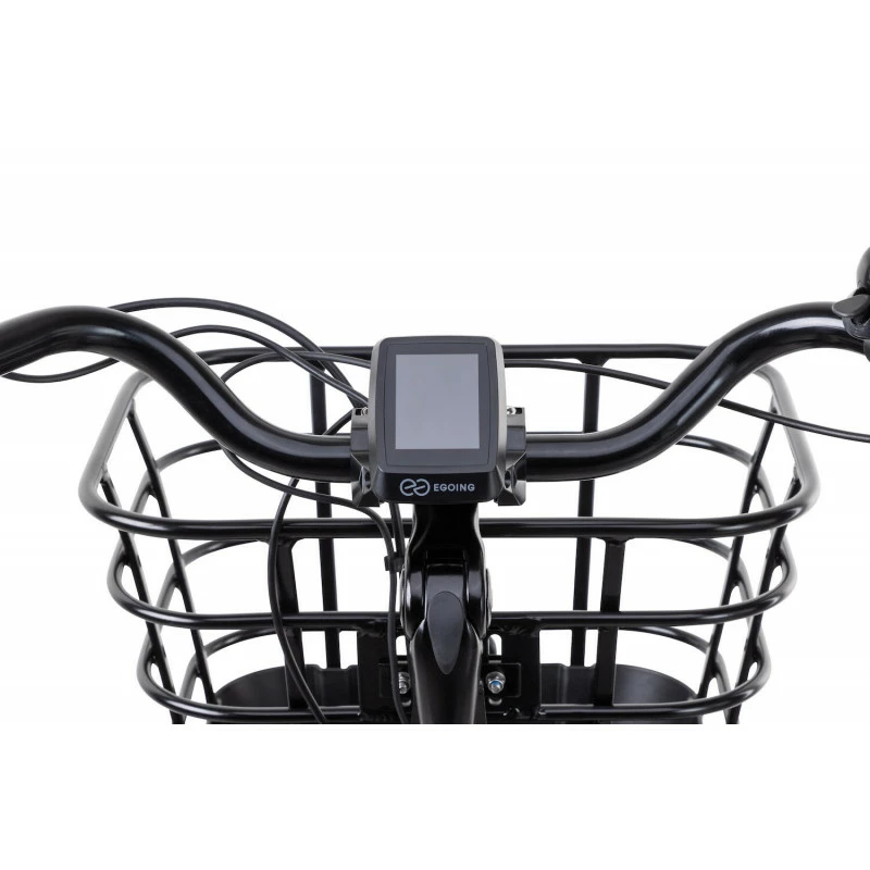 Crescent ELma ABS 3 Crescent ELma ABS