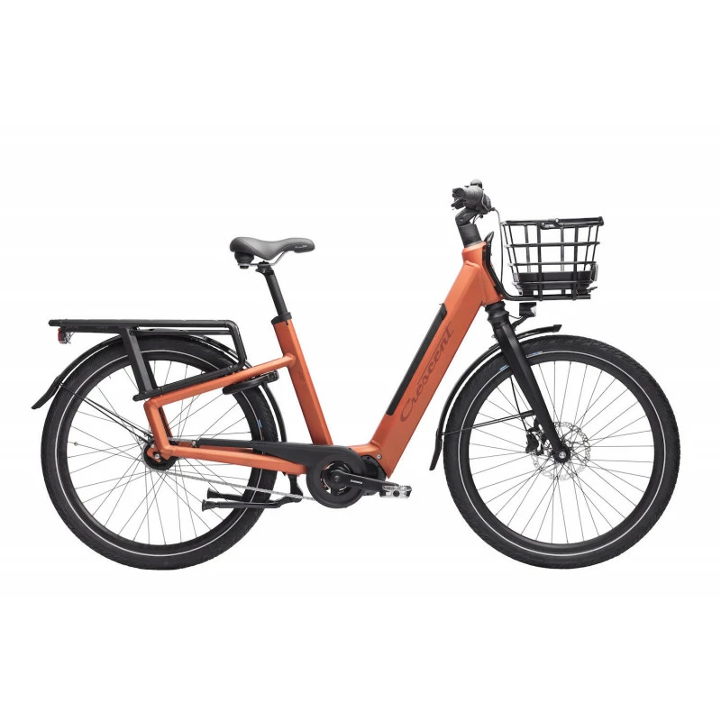 Crescent Elmer 20S 27,5 4 Crescent Elmer 20S 27,5 - Bild 2