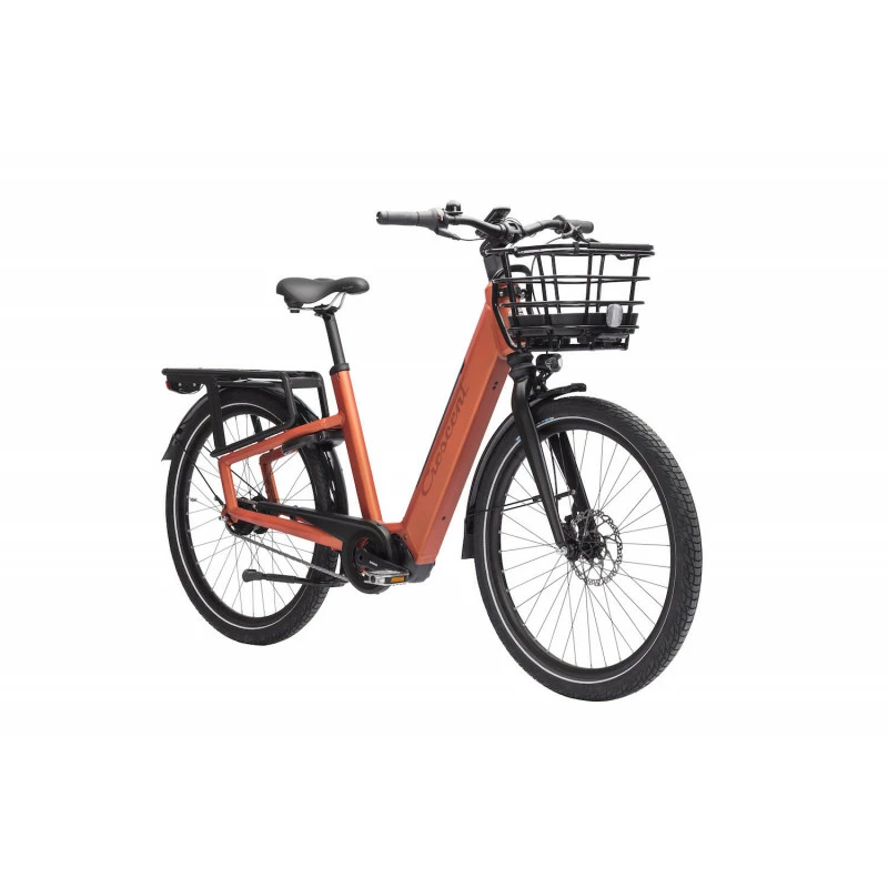 Crescent Elmer 20S 27,5 8 Crescent Elmer 20S 27,5 - Bild 6