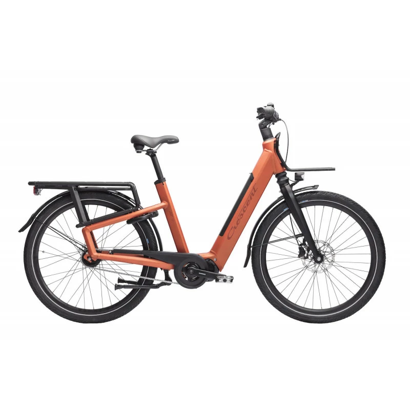 Crescent Elmer 20S 27,5 3 Crescent Elmer 20S 27,5