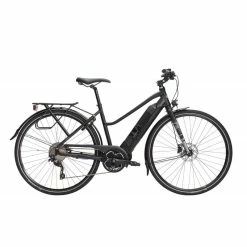 Crescent Eloise 10-vxl GPS -22