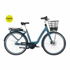 Crescent Elora 7-vxl GPS -cykelaffär crescent elora 7 vxl gps 2