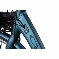 Crescent Elora 7-vxl GPS