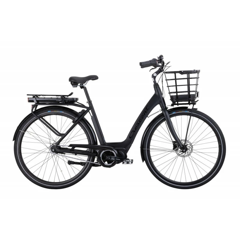 Crescent Elsa, 7-vxl 3 Crescent Elsa, 7-vxl