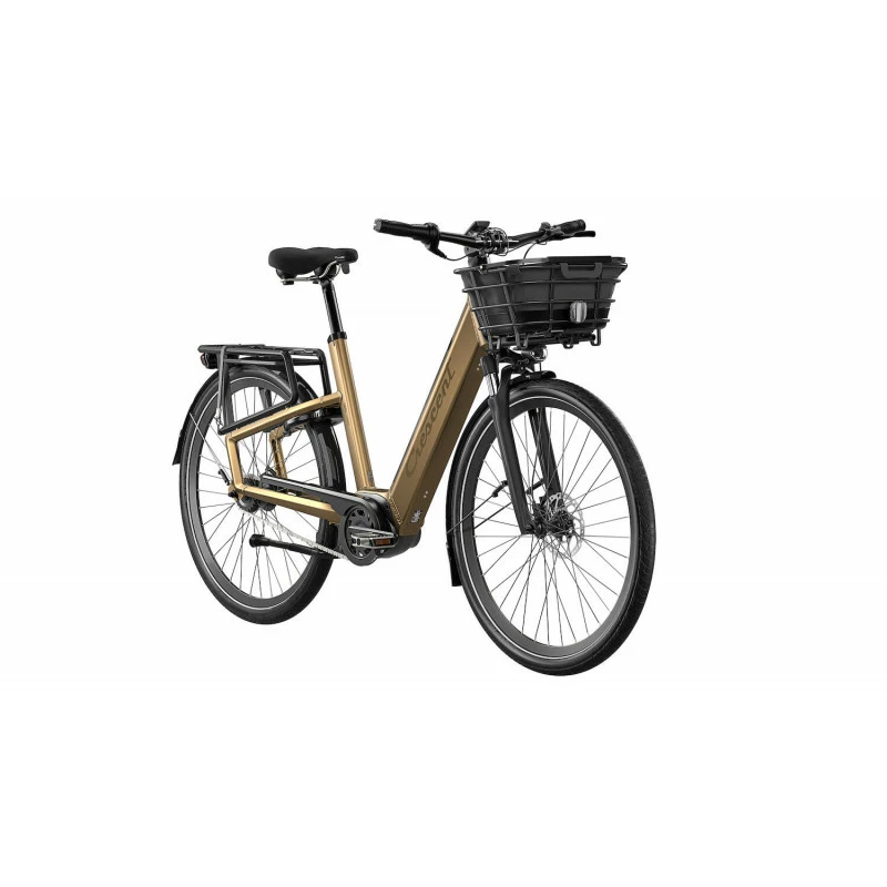 Crescent Elston 20B 4 Crescent Elston 20B - Bild 2