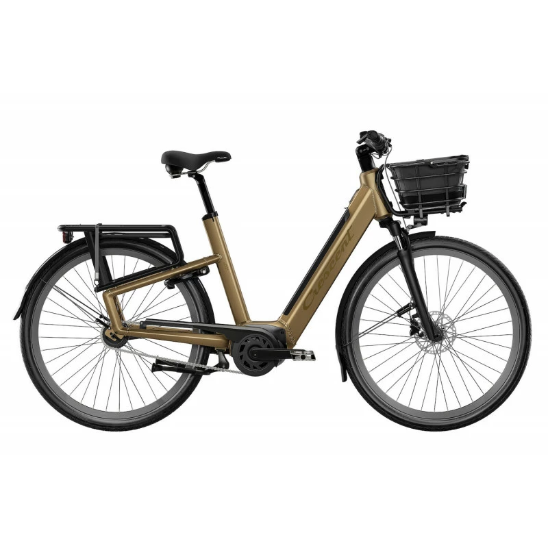 Crescent Elston 20B 3 Crescent Elston 20B