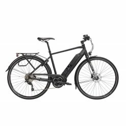 Crescent Elton 10-vxl GPS -22