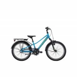 Crescent Gang 20" 3-vxl