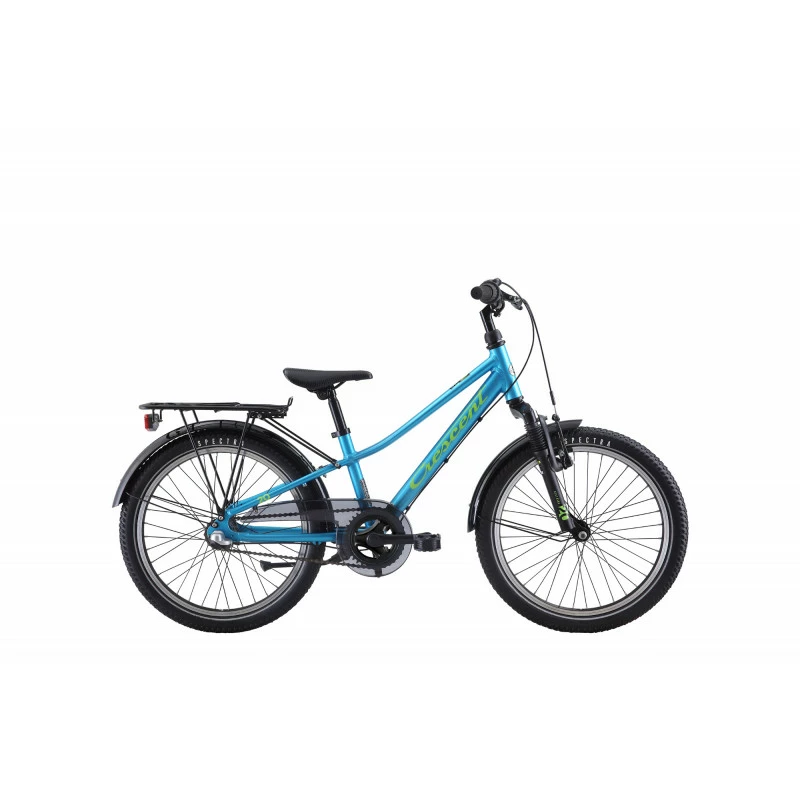 Crescent Gang 20" 3-vxl 3 Crescent Gang 20" 3-vxl