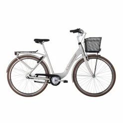 Crescent Maja 7-vxl -22