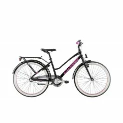 Crescent Ran 24" 3-vxl