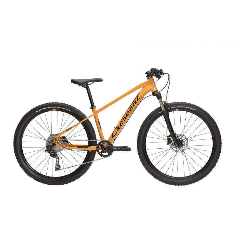 Crescent Rask R80 26 1x10 Deore 3 Crescent Rask R80 26 1x10 Deore