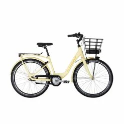 Crescent Tova 26 Tum 7-vxl