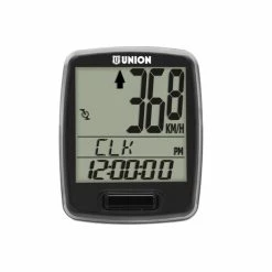 Linderoths Cykel AB Cykeldator Union 7TW Wireless