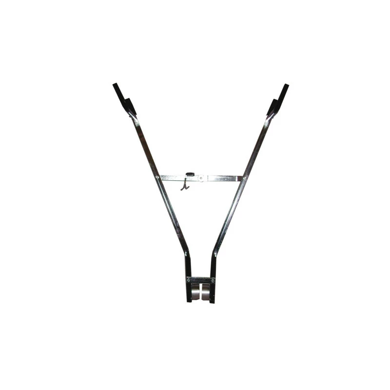 Linderoths Cykel AB Cykelhållare "Bike-Rider" 3 Linderoths Cykel AB Cykelhållare "Bike-Rider"