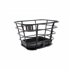 AVS / Atran Velo Cykelkorg Fram Randig M.botten