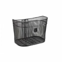 Spectra Cykelkorg Fram Svart Original 28