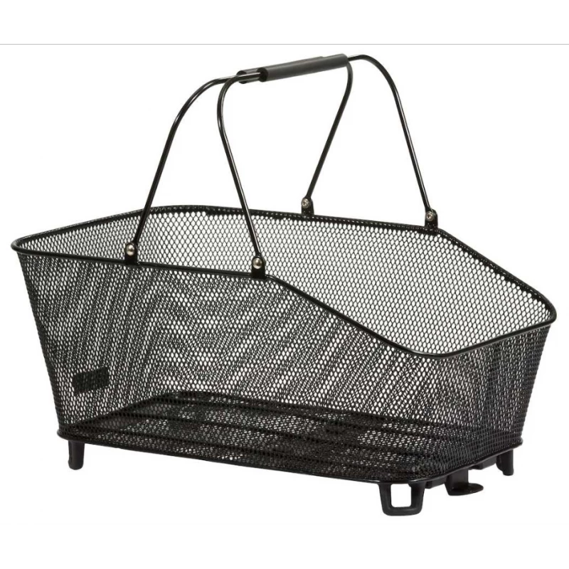 AVS / Atran Velo Cykelkorg Pronto, Spectra Cykelkorg Bak/fram Med AVS Clicksystem Stor, Svart, On 3 AVS / Atran Velo Cykelkorg Pronto, Spectra Cykelkorg Bak/fram Med AVS Clicksystem Stor, Svart, On