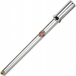 Linderoths Cykel AB CYKELPUMP METALL KROMAD Standardpump