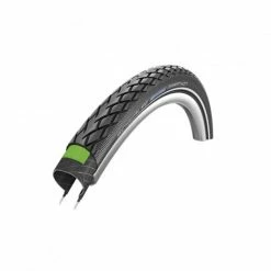 Schwalbe DÄCK 40-406 MARATHON SVART REF