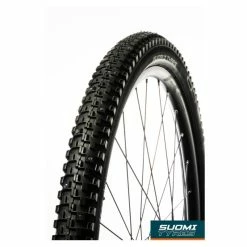 Nokian Tyers Däck A10 62 Dubbar 54-584 27,5x2x1 1/2 (26x2x1 1/2)