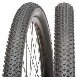 Däck Opes 7.5 60, TEC 27,5x2.20 60tpi Vikbart, Svart, 55-584