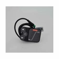 Display Led EGOING Canbus