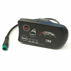 Marvil Display 790 LED Till E-motion LITE 2018 36V 5PIN