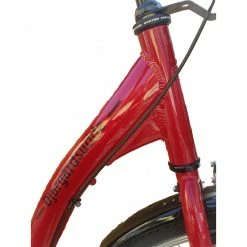 Djurgårdsudde Djurgårdsudde City 28" 3-vxl