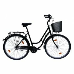 Djurgårdsudde Djurgårdsudde Classic 28" 3-vxl