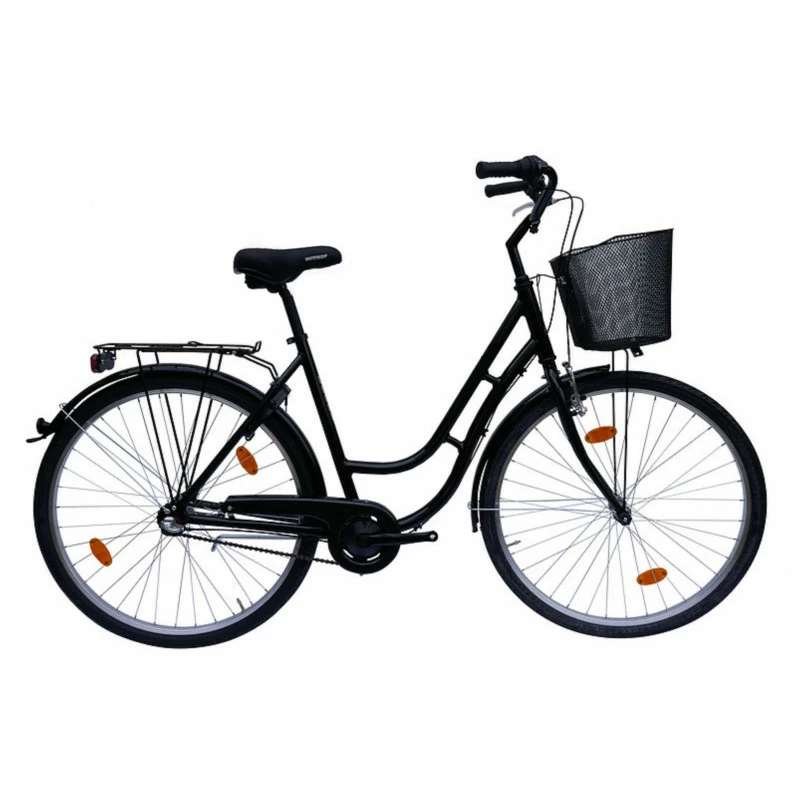 Djurgårdsudde Djurgårdsudde Classic 28" 3-vxl 3 Djurgårdsudde Djurgårdsudde Classic 28" 3-vxl