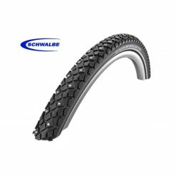 Schwalbe DUBBDÄCK 42-622 WINTER 120 DUBB REFLEX
