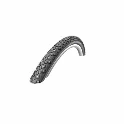 DÄCK SCHWALBE MarathonWinter+ 42-622 , Sv/Reflex 240dubb