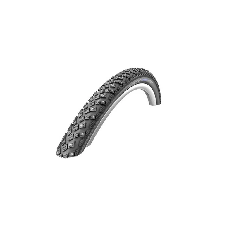 DÄCK SCHWALBE MarathonWinter+ 42-622 , Sv/Reflex 240dubb 3 DÄCK SCHWALBE MarathonWinter+ 42-622 , Sv/Reflex 240dubb