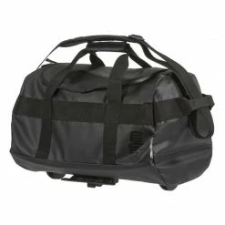 AVS / Atran Velo Spectra Sportväska I Duffel Modell Med AVS Clicksystem, Svart,