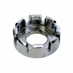 Linderoths Cykel AB Ekernyckel, Crom